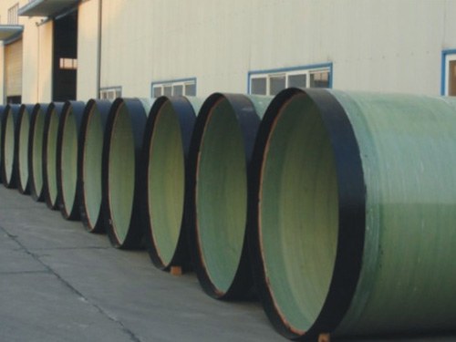 玻璃鋼管道廠(chǎng)家